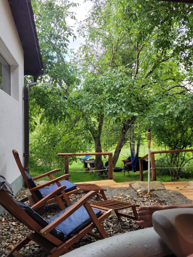 Miramont Horse Trekking Hostel Saicourt エクステリア 写真