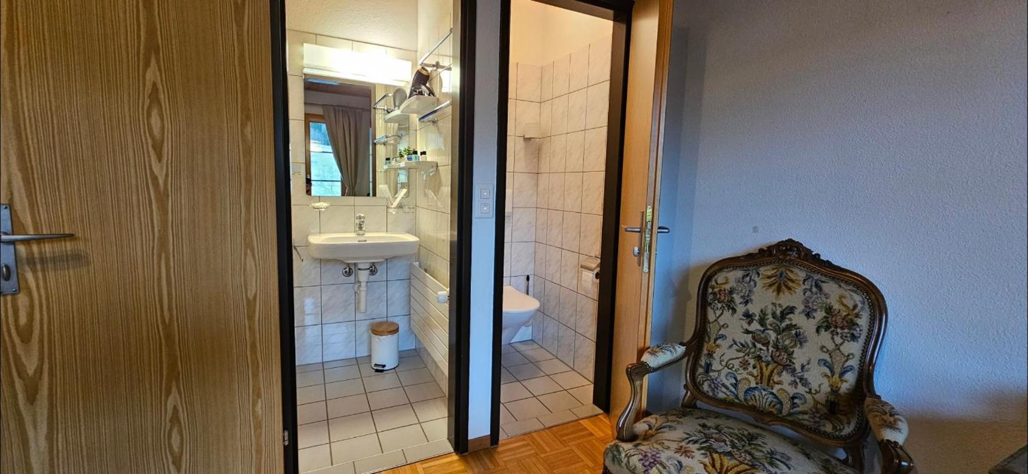 Miramont Horse Trekking Hostel Saicourt エクステリア 写真